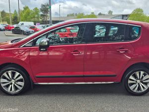 Peugeot 3008  Automatic New Nct Low km - Image 4