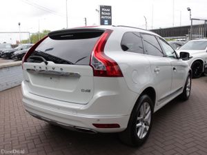 2.0D4 SE LUXURY EDITION  5DR ESTATE AUTO // HUGE S - Image 4