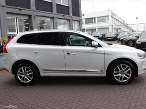 2.0D4 SE LUXURY EDITION  5DR ESTATE AUTO // HUGE S - Image 3
