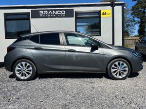 Opel Astra SC 1.0 2018 - Image 4