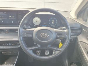 Hyundai Bayon Bayon Executive - Image 4