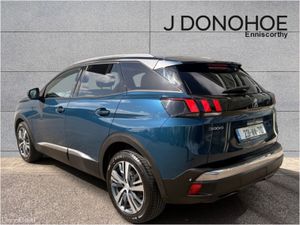 Peugeot 3008 1.5 BlueHDi 130bhp Auto Allure - Image 2