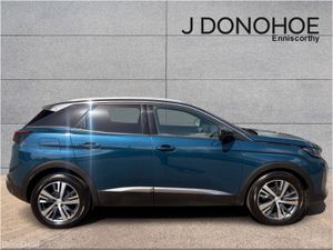 Peugeot 3008 1.5 BlueHDi 130bhp Auto Allure - Image 3