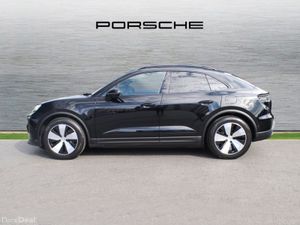 Porsche Macan Electric - Image 4