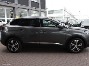 2020 PEUGEOT 3008 4DR 1.5 BLUEHDI GT LINE AUTO - Image 3