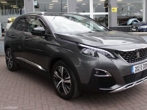 2020 PEUGEOT 3008 4DR 1.5 BLUEHDI GT LINE AUTO - Image 2