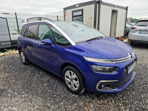 2017 Citroen C4 1.6 HDI NCT 03/27 TAX 12/26 - Image 4