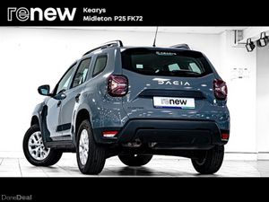 Dacia Duster 1.0 TCe 90 Essential - Image 3