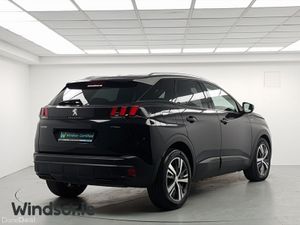 Peugeot 3008 3008 Active Premium+ Ss Phev A  Activ - Image 3