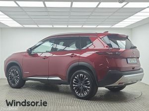 Nissan X-Trail ePOWER X-TRAIL SVE 5 Seater - Image 3