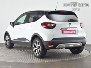 Renault Captur dCi 90 EDC SIGNATURE X NAV - Image 3