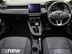 Renault Clio Iconic TCe 90 - Image 3