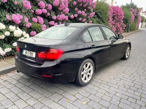 2105 BMW 3-Series 316D ES - Image 4