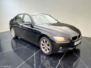 2105 BMW 3-Series 316D ES - Image 3
