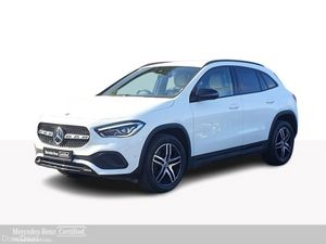 Mercedes-Benz GLA GLA 200 d A/T Progressive - Image 2