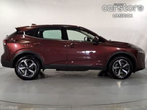 Nissan Qashqai ePOWER QASHQAI SV - Image 2