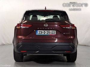 Nissan Qashqai ePOWER QASHQAI SV - Image 4