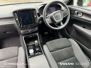 Volvo XC40 BEV 231hp Ultimate - Image 4