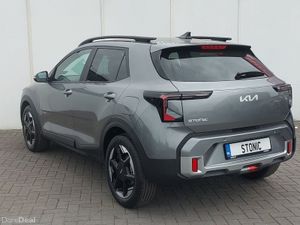 Kia Stonic PE MHEV K3 - Image 3