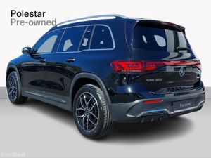 Mercedes-Benz EQB - Image 2