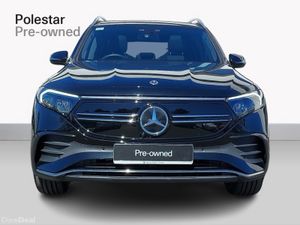 Mercedes-Benz EQB - Image 4