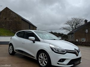 2018 Renualt Clio  Dynamique Nav 1.0 - Image 4