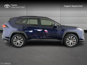 Toyota RAV4 RAV4 HYBRID SOL - Image 3