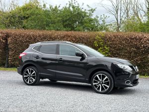 Nissan Qashqai 2015 DCI  SVE - Image 2