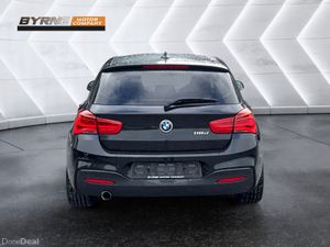 BMW 118D MSPORT AUTO 2018 - Image 4