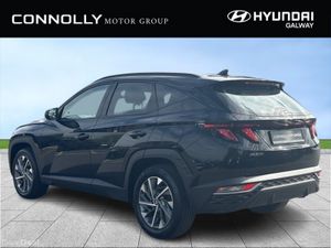 Hyundai Tucson 2WD Executive - Image 4