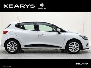 Renault Clio 1.2 16V 75 DYNAMIQUE NAV - Image 4