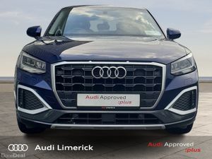 Audi Q2 35 TFSI 150HP SE - Image 3