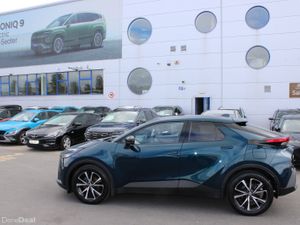 Toyota C-HR 2024 - Image 2