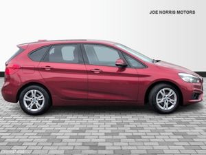 BMW 2-Series 2.0 Diesel Auto - Image 4