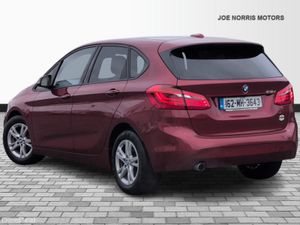 BMW 2-Series 2.0 Diesel Auto - Image 3