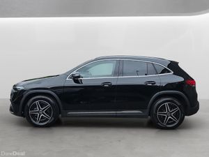 2023 MERCEDES EQA PLUS AMG LINE. - Image 4