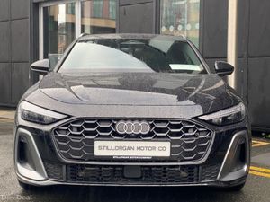 Audi A5 Avant 2.0 TFSi-E S-Line Auto (PHEV) - Image 2