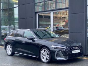 Audi A5 Avant 2.0 TFSi-E S-Line Auto (PHEV) - Image 3