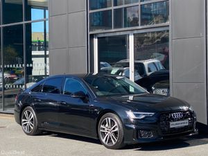 Audi A6 50 TFSi-E S-Line Auto (PHEV) - Image 3