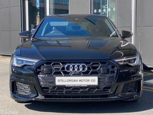 Audi A6 50 TFSi-E S-Line Auto (PHEV) - Image 2