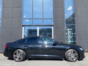 Audi A6 50 TFSi-E S-Line Auto (PHEV) - Image 4