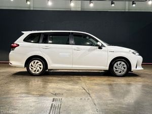 Toyota Corolla HYBRID 1.8 AUTOMATIC - COROLLA FIEL - Image 3