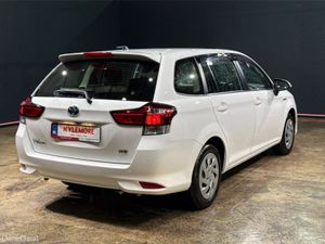 Toyota Corolla HYBRID 1.8 AUTOMATIC - COROLLA FIEL - Image 4