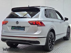 Volkswagen Tiguan Black Edition TSi eHybrid 245 DS - Image 3