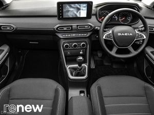 Dacia Jogger Extreme SE TCe 110 NBI - Image 2
