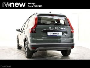 Dacia Jogger Extreme SE TCe 110 NBI - Image 3
