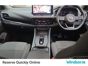 Nissan Qashqai ePOWER SV PREMIUM *Scrappage deal * - Image 4