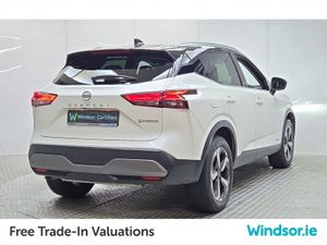 Nissan Qashqai ePOWER SV PREMIUM *Scrappage deal * - Image 3