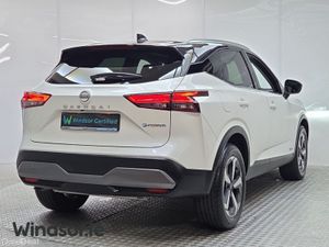 Nissan Qashqai ePOWER SV PREMIUM *SCRAPPAGE PRICE - Image 3