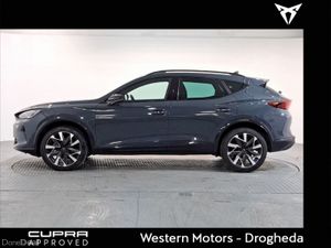 Cupra Formentor 2.0 TDI 150hp DSG V2 - Image 4